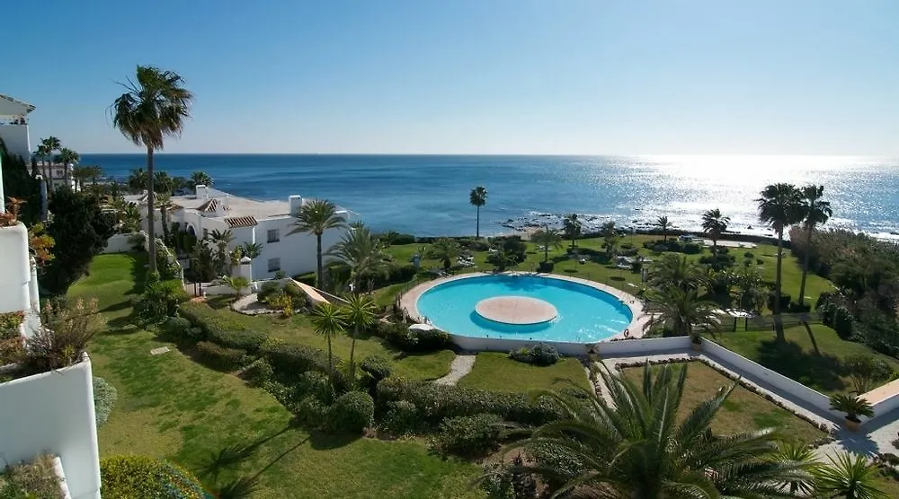 فندق Miraflores Beach & Country Club ميخاس إسبانيا